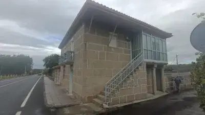 Casa en venta en Calle Rioseco