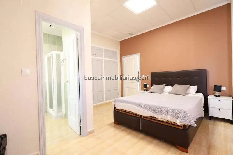 Hostal Rural con Vistas en San Miguel de Salinas