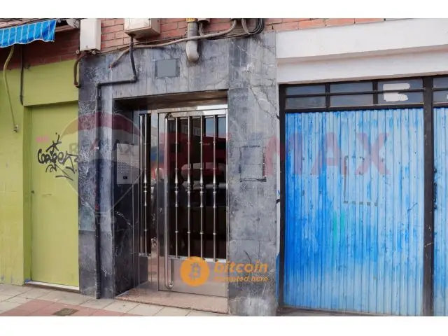 Piso 3 Dormitorios Las Delicias Valladolid