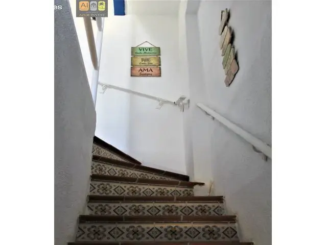 Alquiler Temporal Verano Altea la Vella Apartamento Duplex 1-2 Personas