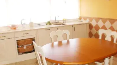 Apartamento en venta Miranda de Ebro 135m2
