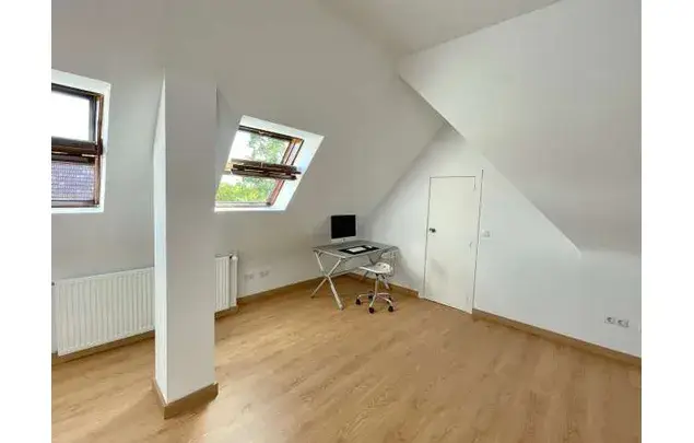 Apartamento Amueblado 1 Dormitorio Majadahonda 55m²