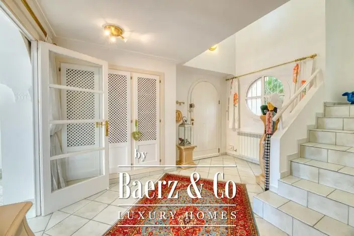 Villa en Venta Andratx 4 Dormitorios Piscina Privada Vistas al Mar