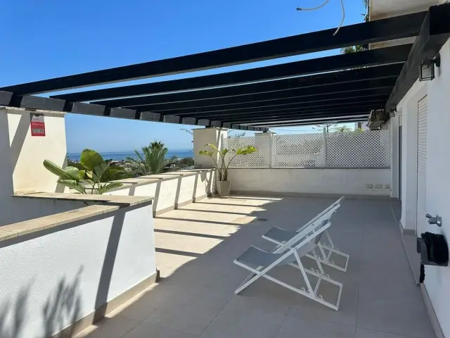 Apartamento en Venta Santa Clara Golf Marbella 3 Dormitorios