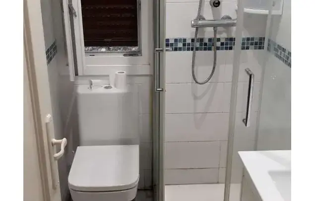 Alquiler Habitaciones Bilbao Uretamendi Apartamento Amueblado