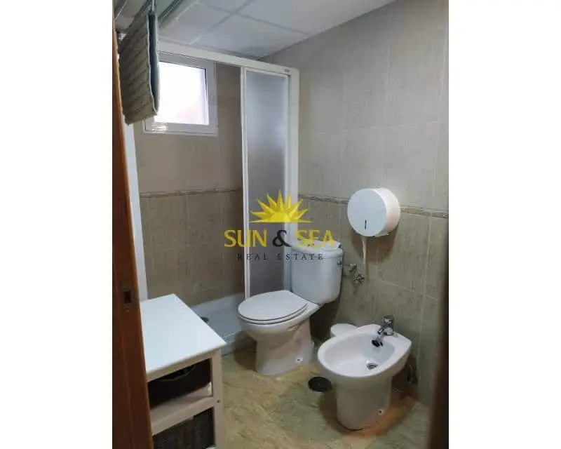 Apartamento en Alquiler Isla Plana Cartagena Todo el Año
