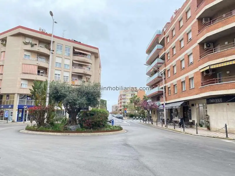 Local comercial en venta en Pineda de Mar