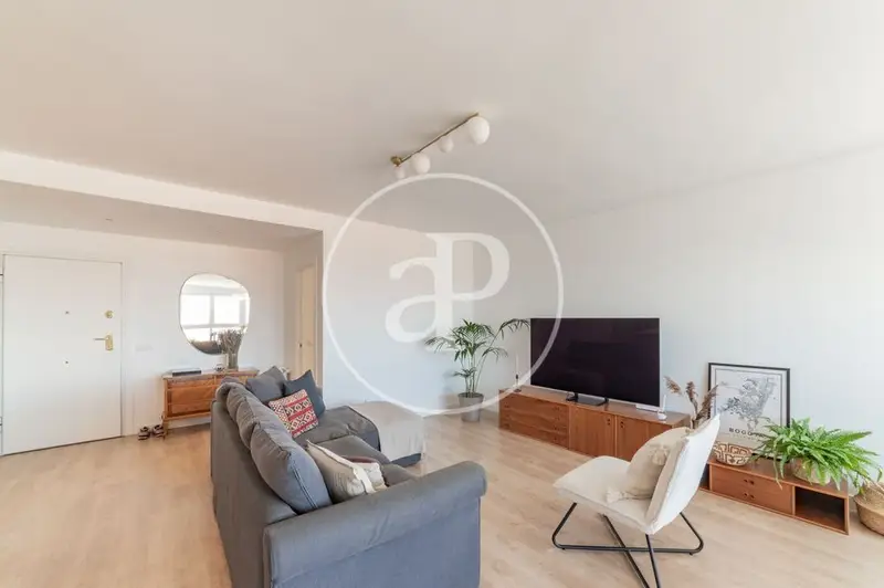 Apartamento en Ciudad Lineal Madrid