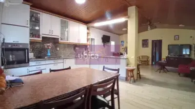 Casa en venta en Ponteareas