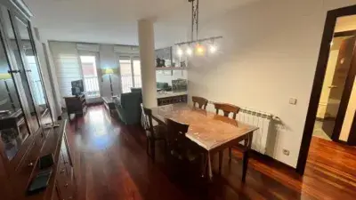 Piso en alquiler en Avinguda dels Pirineus