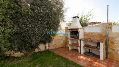 Casa en Alquiler Nerja 2 Dormitorios Piscina Jardin Playa