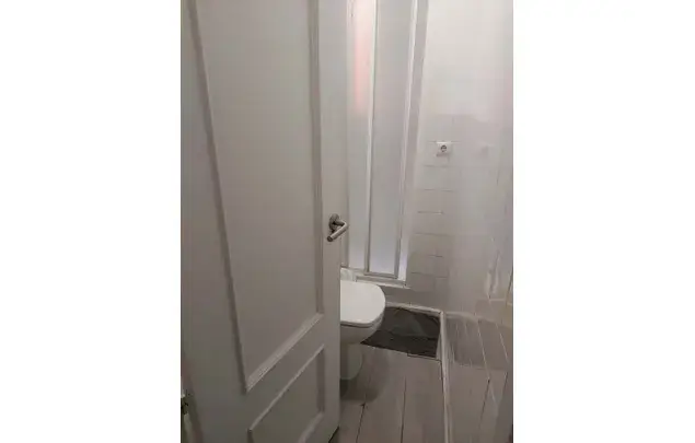 Habitacion Madrid Alquiler Larga Temporada