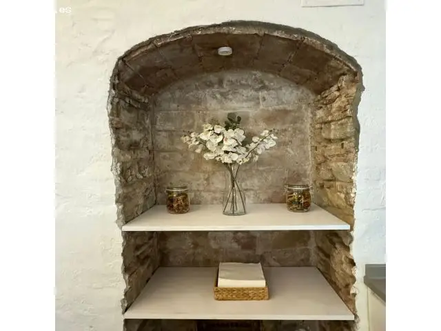 Estudio reformado Casco Antiguo Tarifa
