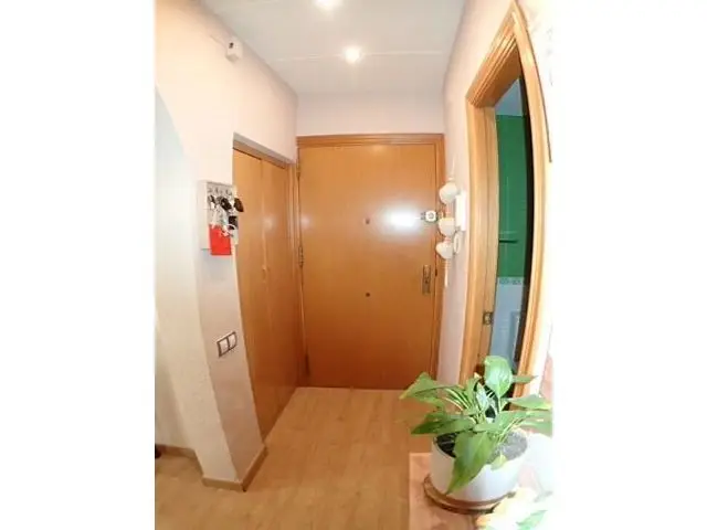 Vivienda Reformada Montcada Bifurcacio Ideal Familias e Inversores