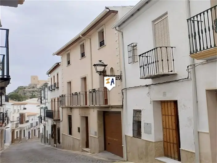 Casa en Venta Luque 4 Dormitorios 152m2