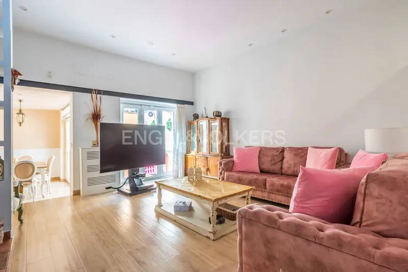 Casa en venta en Casa de Campo, Madrid ciudad, Madrid