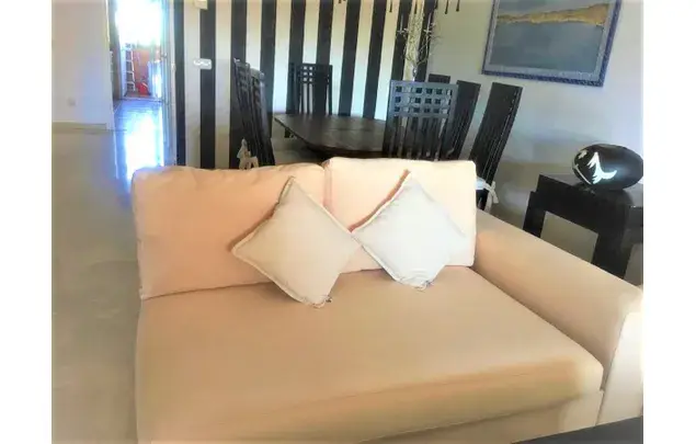Casa en alquiler en Marbella 4 dormitorios
