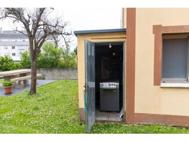 Casa en Venta Burela  Finca 700m2  3 Plantas Ideal Familias y Turismo