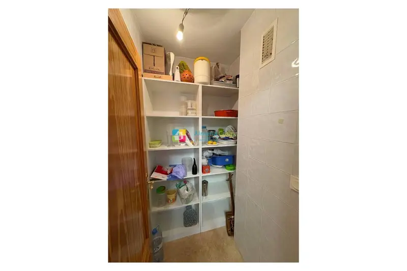 Apartamento en Venta Zurgena 3 Dormitorios 2 Baños Trastero Garaje
