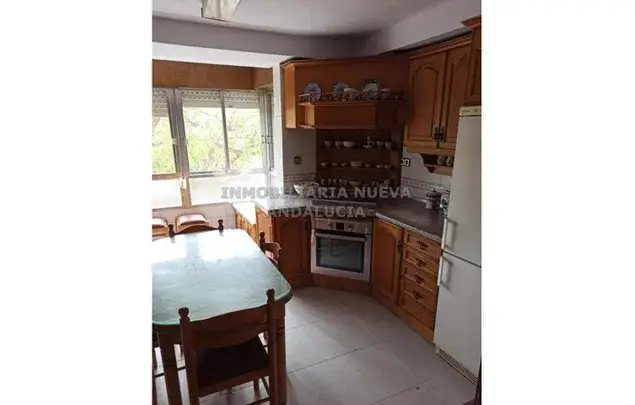 Alquiler Apartamento 3 Dormitorios 135m2 Almeria