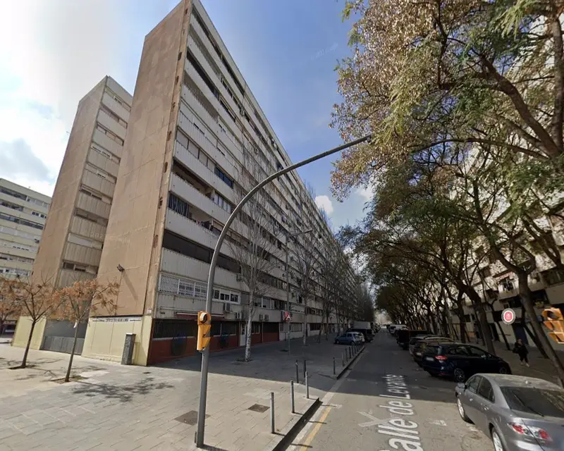 Piso 61.81 m2 Sant Adria de Besos