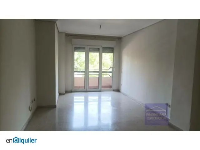 Alquiler piso ascensor Poniente-sur