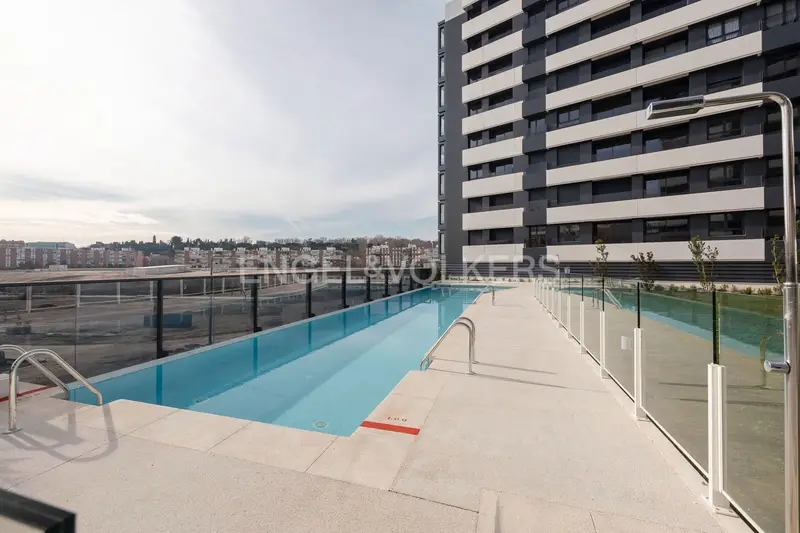 Apartamento en Venta Madrid Rio 2 dormitorios 2 baños Nuevo