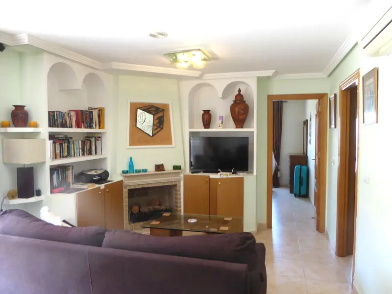 2 Cuarto Apartamento en venta
Cabo de Palos, Murcia