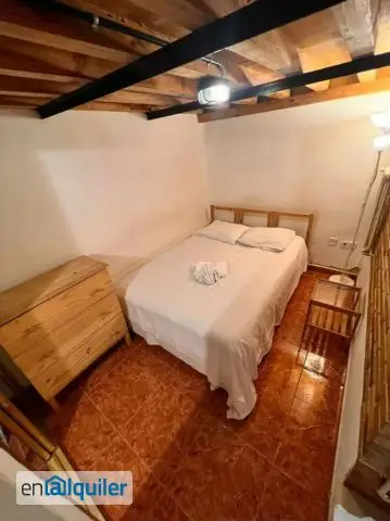 Triplex con Encanto en Chamberí Madrid Cerca Metro