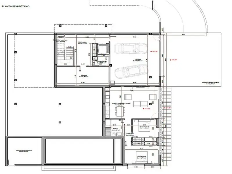Villa en Venta Rojales Alicante