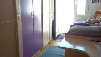 Venta Piso 80m2 3 Dormitorios Patio Garaje Trastero