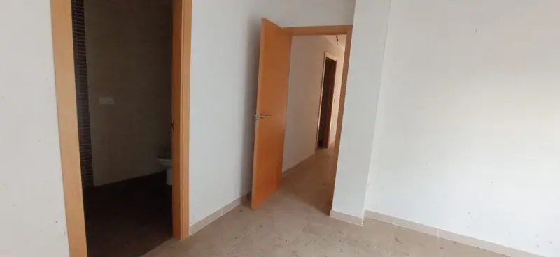 Piso en venta en Nules 110m2 3 habitaciones 2 baños