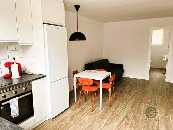 Apartamento en Berango cerca de playas