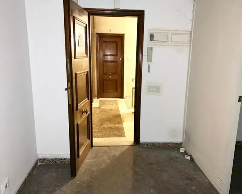 Local en Venta en Barcelona 127m2 Calle Sicilia