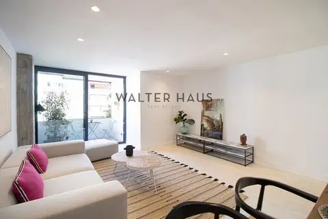 Piso Reformado en Ibiza Madrid 124m2 3 Dormitorios 3 Baños Terraza Trastero