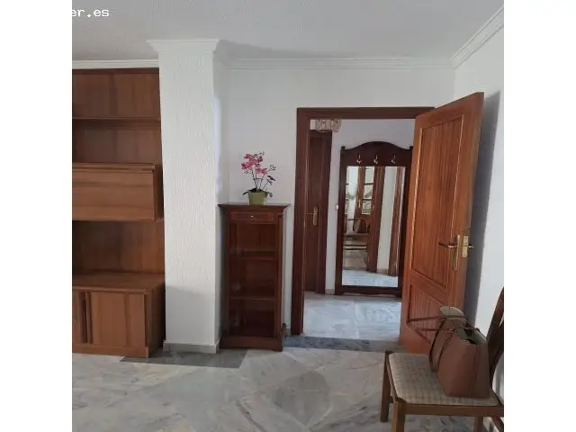 Alquiler Piso Centro La Granada Figares 2 Dormitorios