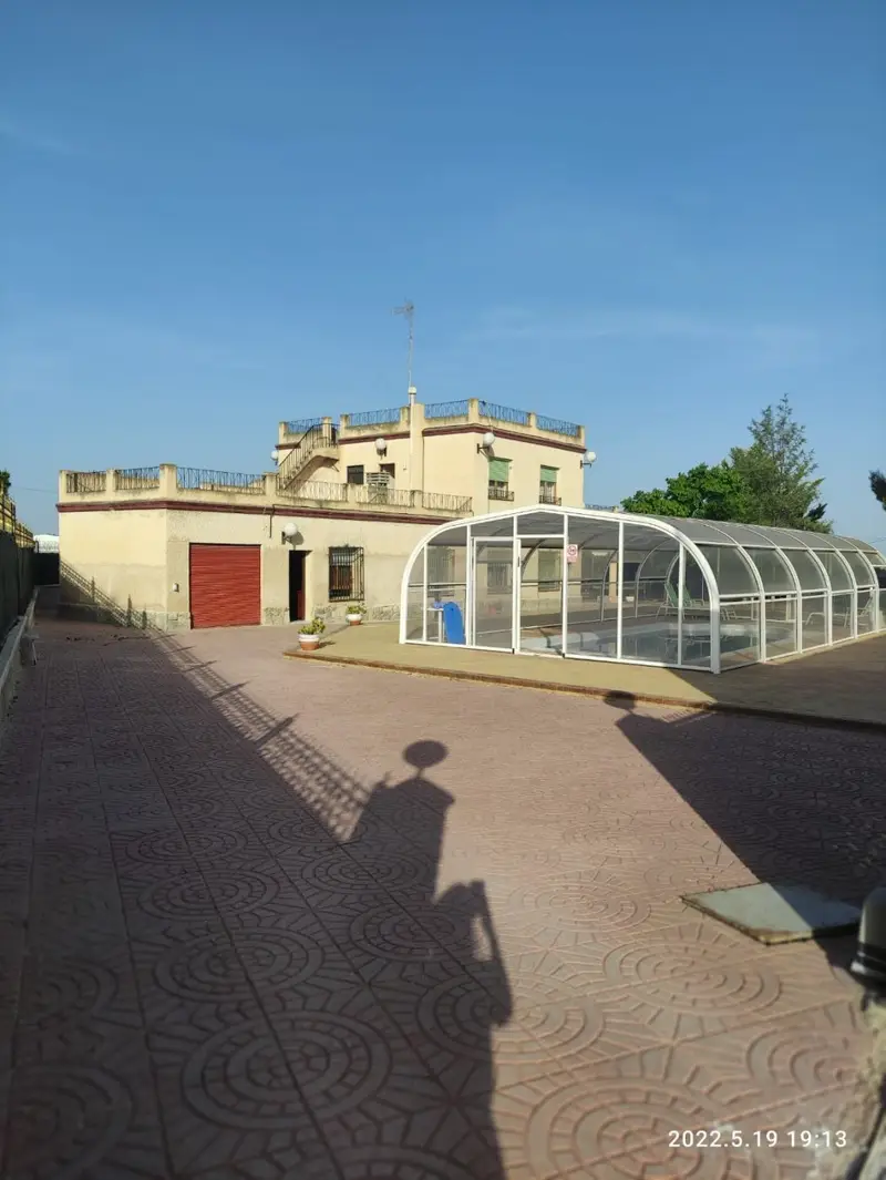 Venta Chalet 6 habitaciones Elche