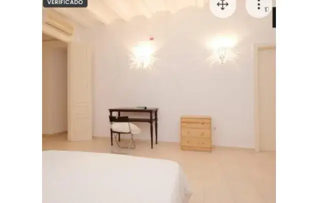 Apartamento 5 Dormitorios Estudiantes Barcelona