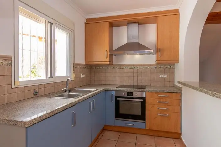 Villa de 3 Dormitorios en Beniarbeig