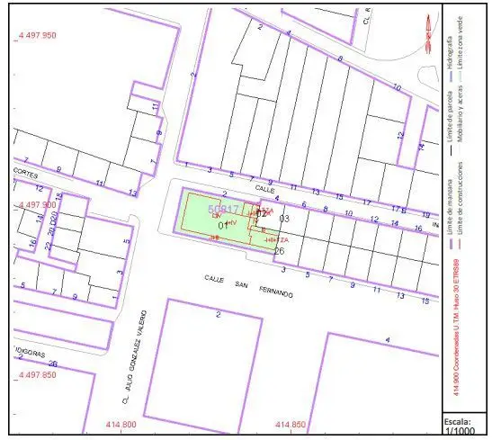 Venta Locales Comerciales Collado Villalba 127m2