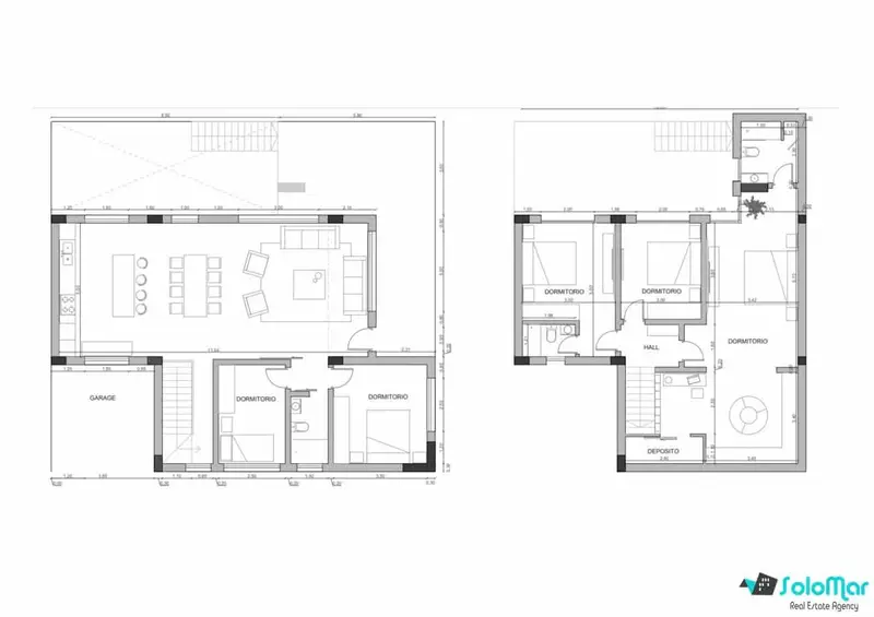 Chalet en Venta Fortuna Murcia 2 a 5 Dormitorios Piscina Privada