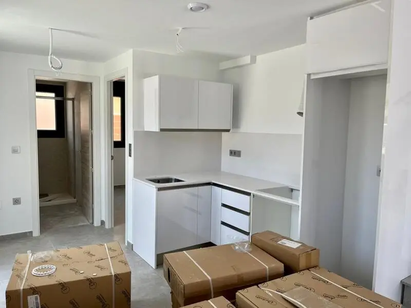 3 Cuarto Villa en venta
San Javier, Murcia