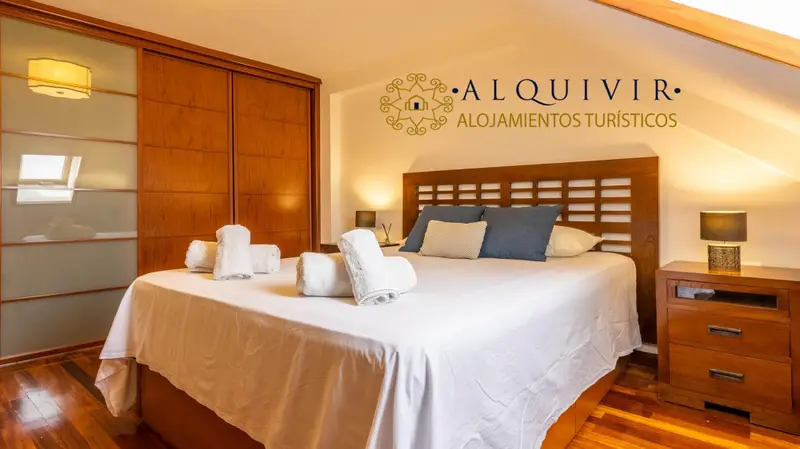 Piso de 2 Dormitorios alquiler Córdoba, España