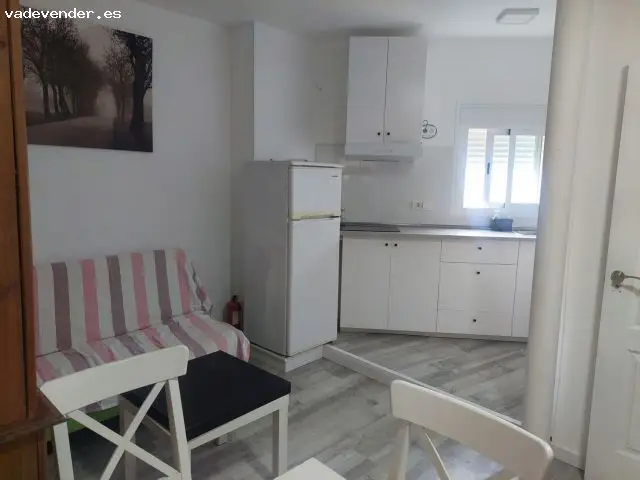 Apartamento en Alquiler Santa Cruz de Tenerife 2 Dormitorios