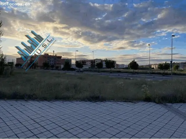 Parcelas en Ávila para Inversión: Comerciales y Residenciales