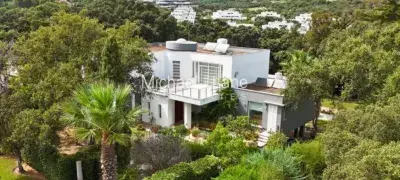 Casa en venta en Sotogrande Alto