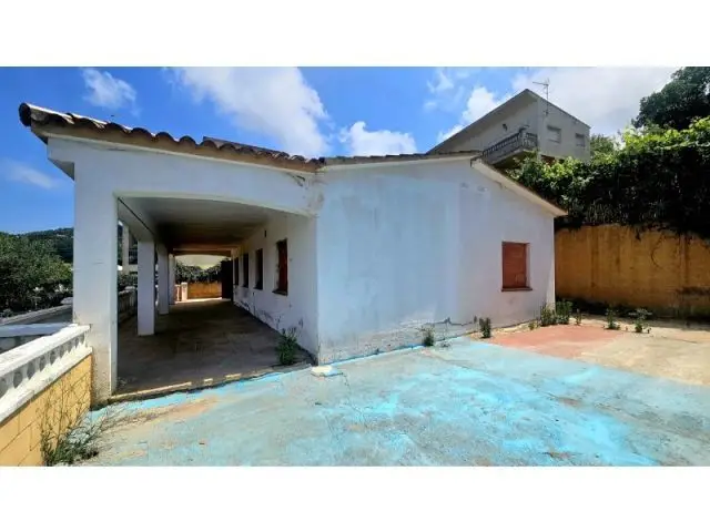 Casa a Reformar Mas Mora Tordera 140m2