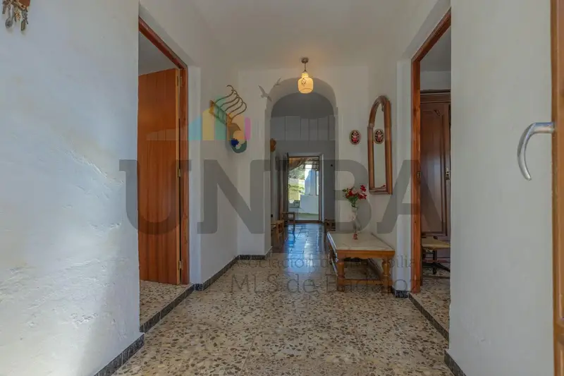 Venta Casa con patio en San Benito, Olivenza - Ref: 04323