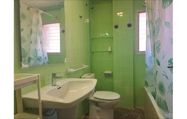 Rent 2 bedroom apartment of 89 m² in Cartagena