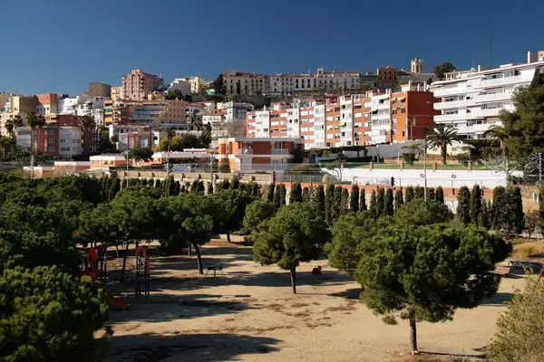 Vivienda en Tarragona 110m2 Planta Baja 3 habitaciones 2 baños